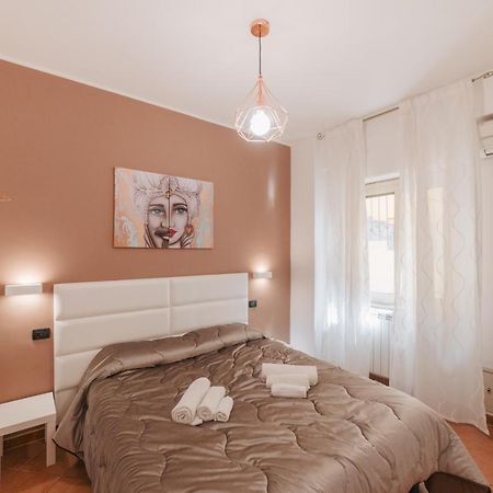 Fontana Vecchia Bed & Breakfast Таормина Екстериор снимка