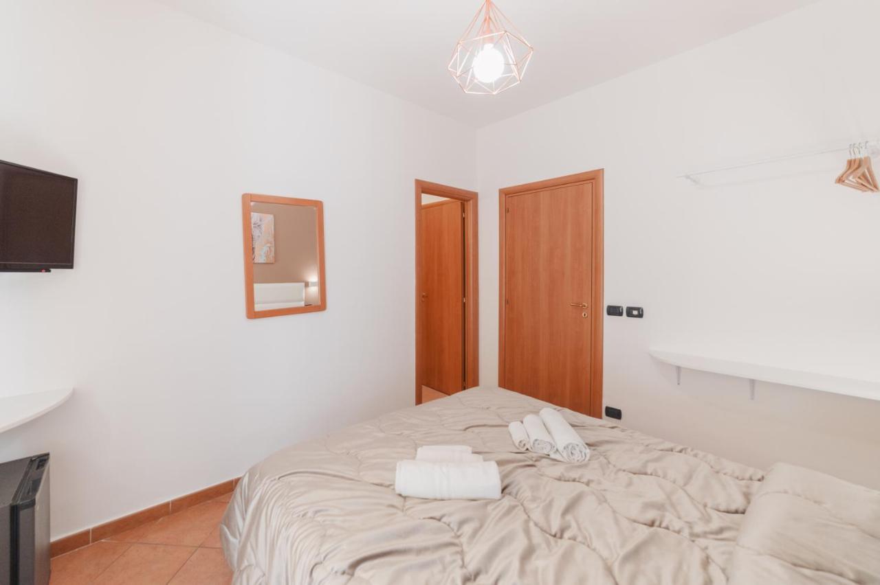 Fontana Vecchia Bed & Breakfast Таормина Екстериор снимка