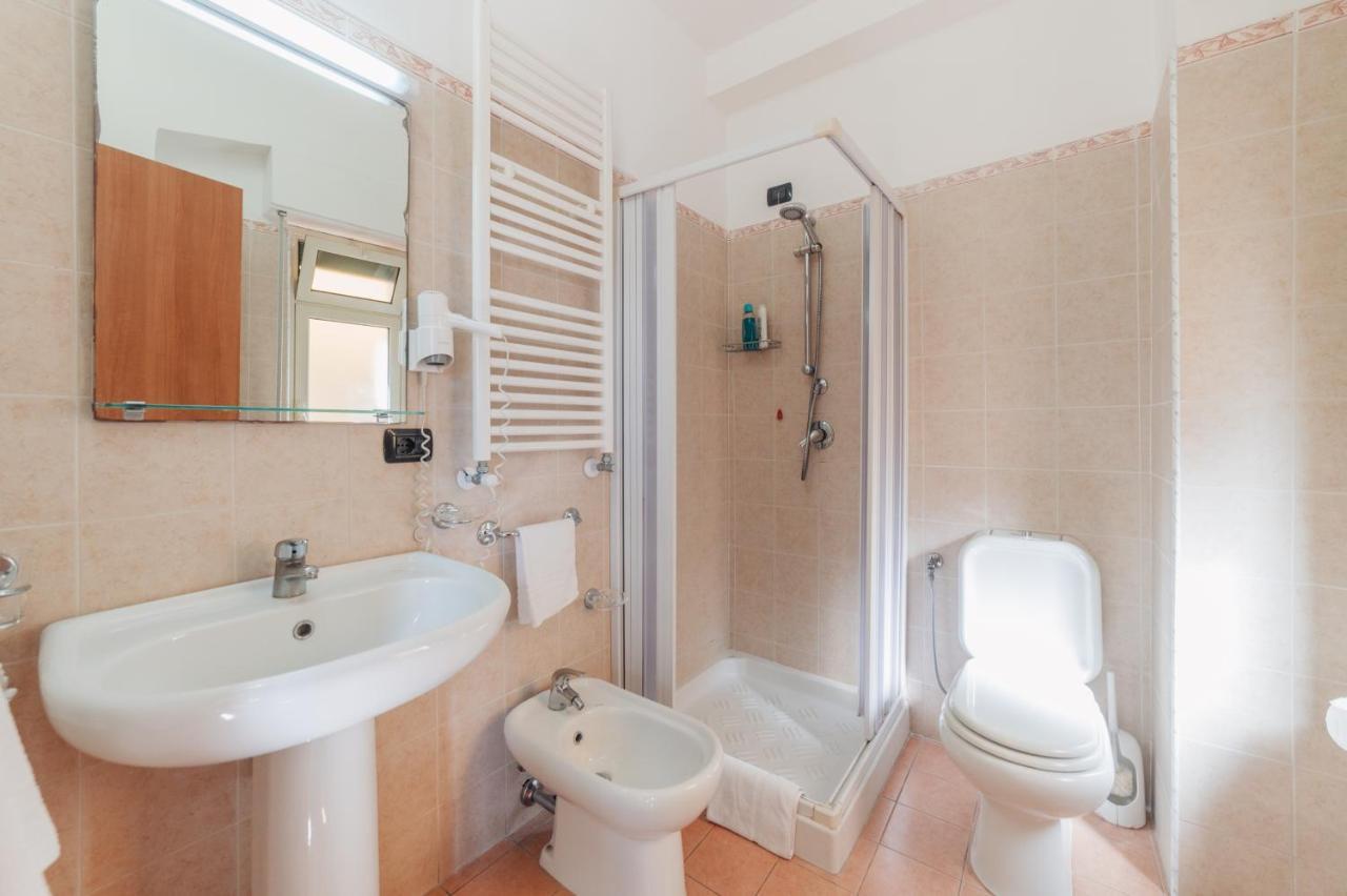 Fontana Vecchia Bed & Breakfast Таормина Екстериор снимка