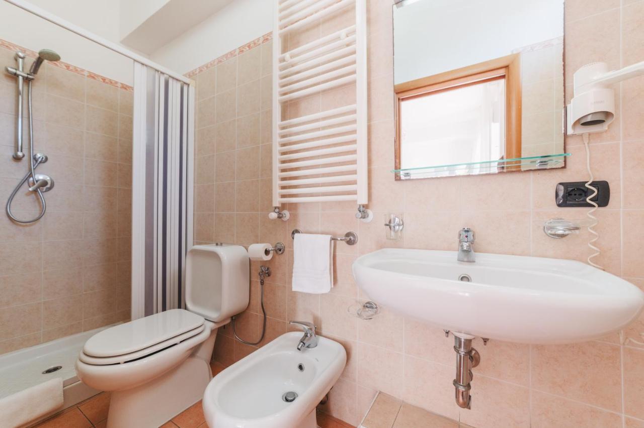 Fontana Vecchia Bed & Breakfast Таормина Екстериор снимка