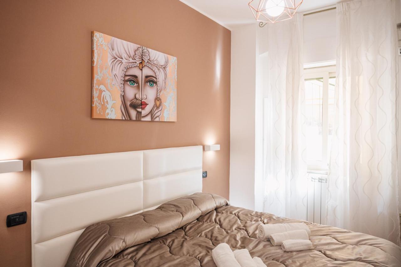 Fontana Vecchia Bed & Breakfast Таормина Екстериор снимка